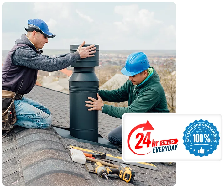 Chimney & Fireplace Installation And Repair in Florida Ridge, FL