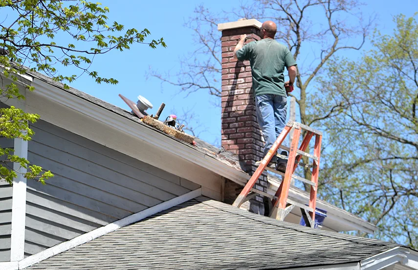 Chimney & Fireplace Inspections Services in Florida Ridge, FL