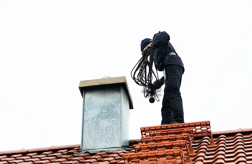 Chimney & Fireplace Sweeps in Florida Ridge, FL